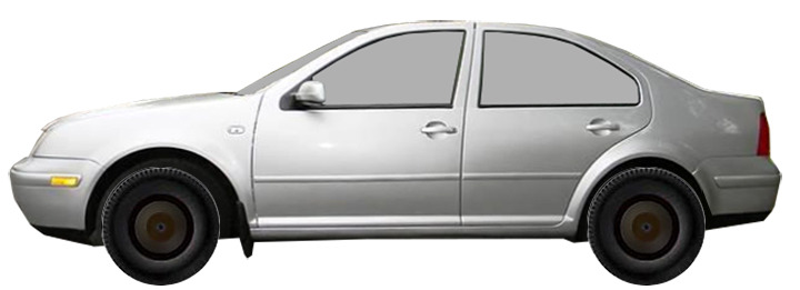 ���� VOLKSWAGEN Bora 1J2 Sedan 1.9 SDI (1998-2005)