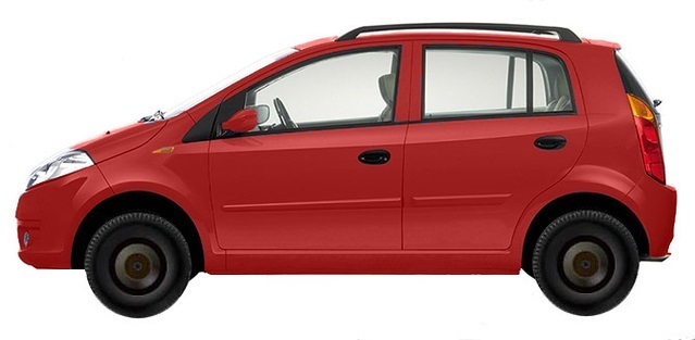 ���� CHERY Kimo A1 S12 1.3 (2007-2016)