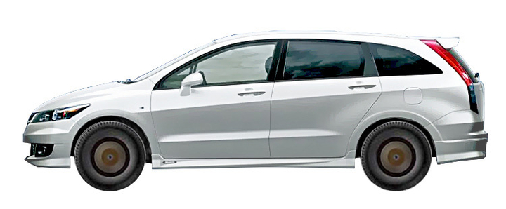���� HONDA Stream RN6-RN9 2.0 4WD (2006-2013)