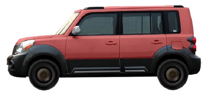 ���� GREAT WALL Hover M2 CC715 1.5 4WD (2013-2016)