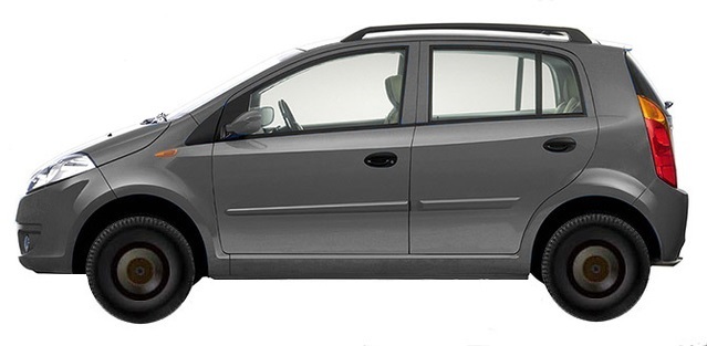 ���� CHERY Kimo A1 S12 1.1 (2007-2016)