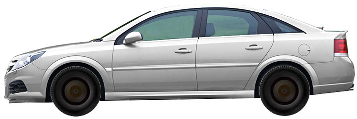 ���� OPEL Vectra Z02/Z18XE Hatchback 2.2 direct Ecotec (2005-2008)