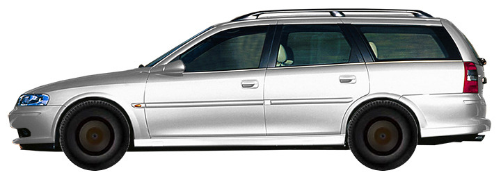 ���� OPEL Vectra J96 Kombi 1.6 16V 5отв (1996-2003)