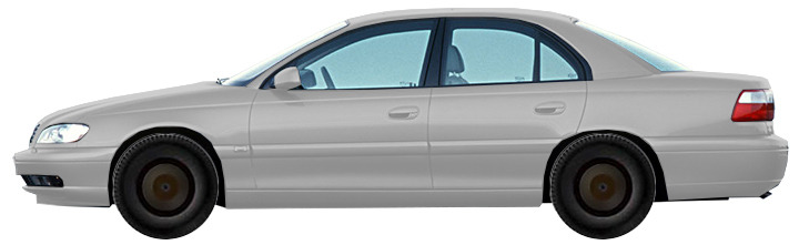 ���� OPEL Omega V94 Sedan 2.5 DTI (1994-2003)