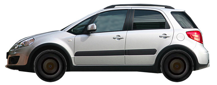 ���� SUZUKI SX4 EY Hatchback 1.9 DDiS (2006-2013)