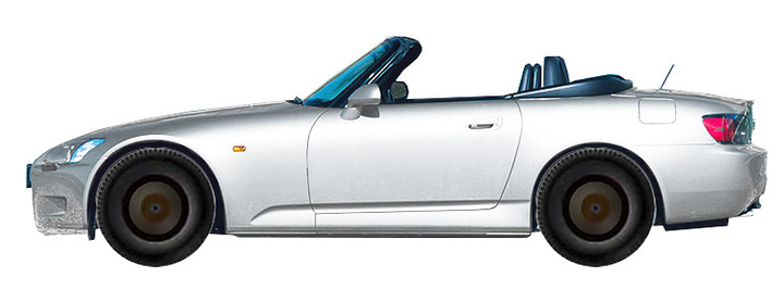 ���� HONDA S2000 AP1 2.0 i-VTEC (1999-2004)
