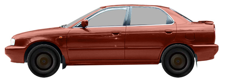 ���� SUZUKI Baleno EG Sedan 1.8 (1995-2002)