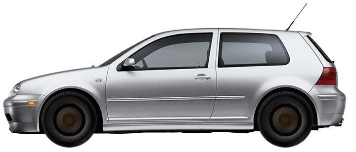 ���� VOLKSWAGEN Golf IV 1J1 Hatchback 3d 2.0 4MOTION (1997-2005)