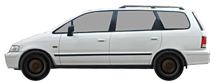 ���� HONDA Shuttle RA3 3.0 (1997-2002)