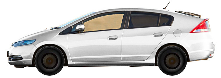 ���� HONDA Insight ZE2 Hatchback 1.3 IMA Hybrid (2009-2013)