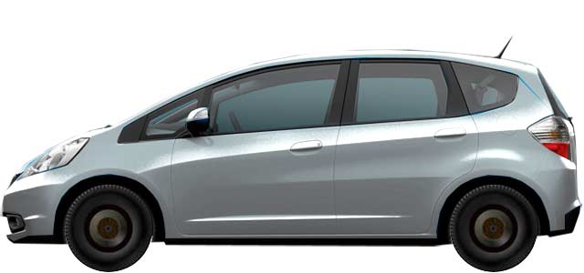 ���� HONDA Jazz GG1/2/3/5/6 1.4 i-VTEC (2008-2011)