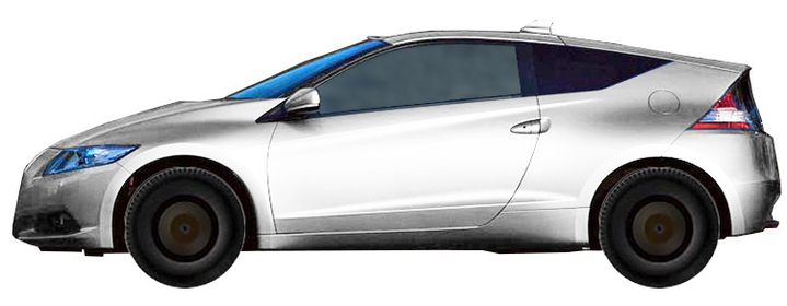 ���� HONDA CR-Z ZF1 1.5 IMA Hybrid (2013-2016)