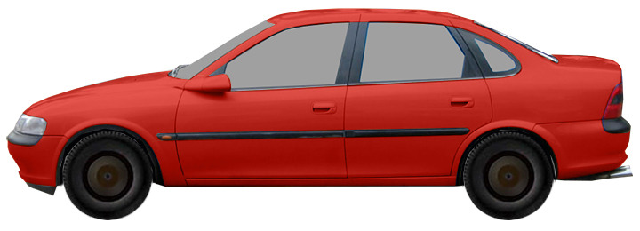 ���� OPEL Vectra J96 Sedan 1.6 5отв (1995-2003)
