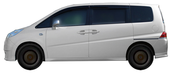 ���� HONDA Stepwgn RG 5d 2.0 (2005-2009)