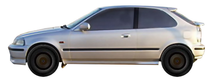 ���� HONDA Civic EK1-EK4  Hatchback 3d 1.6 VTI (1994-2001)