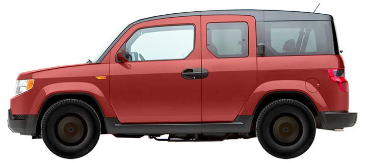 ���� HONDA Element YH1/YH2 2.4 4WD (2008-2011)