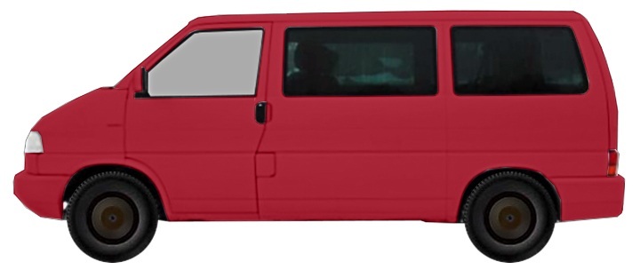 ���� VOLKSWAGEN Caravelle T4 Minivan 2.5 TDI Syncro (1996-2003)