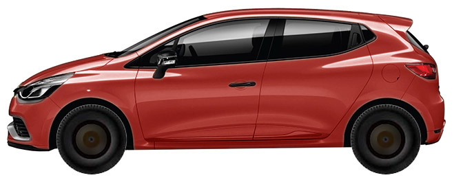 ���� RENAULT Clio IV X98 0.9 (2013-2016)