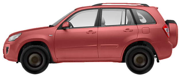 ���� CHERY Tiggo FL T11 SUV 2.0 (2012-2016)