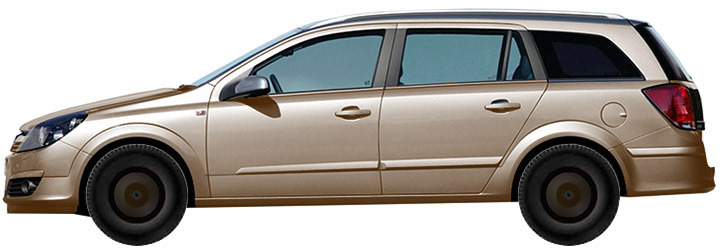 ���� OPEL Astra H A04 Caravan 1.3 CDTI 5отв (2005-2011)