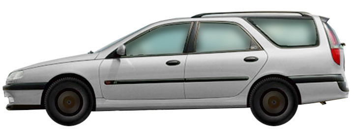 ���� RENAULT Laguna Grandtour K56 Estate(5x108) 2.2 D (1997-2001)