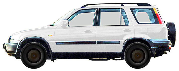 ���� HONDA CR-V RD1, RD3 2.0 IS 4WD (1999-2001)