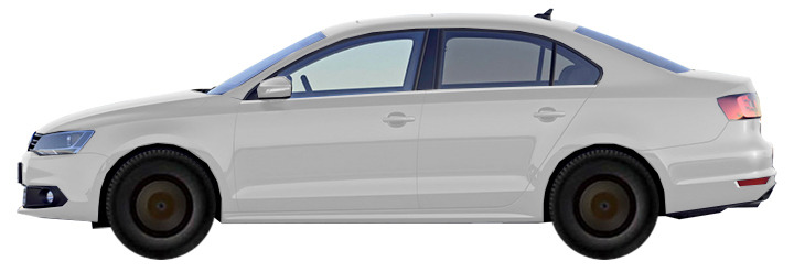 ���� VOLKSWAGEN Jetta 5K2 2.0 TDI (2011-2015)