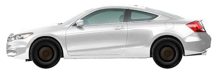 ���� HONDA Accord 2008 Coupe 2.4 (2008-2012)