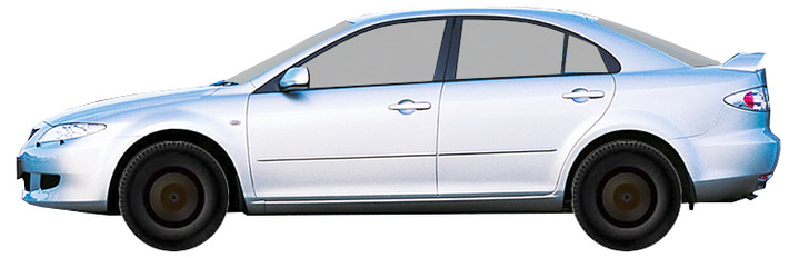 ���� MAZDA 6 GG Hatchback 2.0 R (2002-2008)