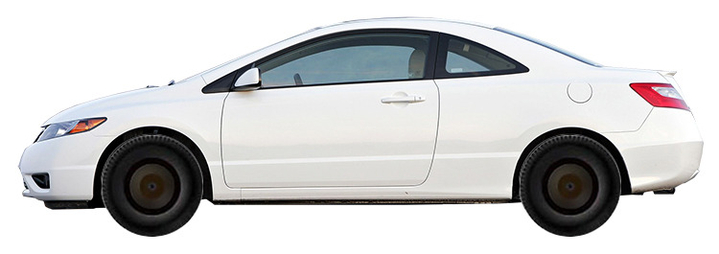 ���� HONDA Civic FG1/2 Coupe 1.8 (2006-2011)