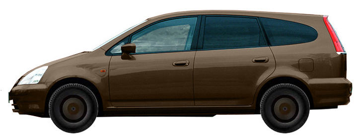 ���� HONDA Stream RN1-RN5 1.7 (2001-2004)