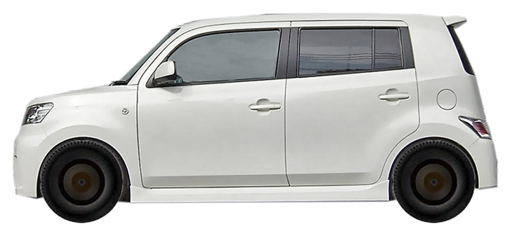 ���� SUBARU Dex Minivan 1.3 (2008-2013)