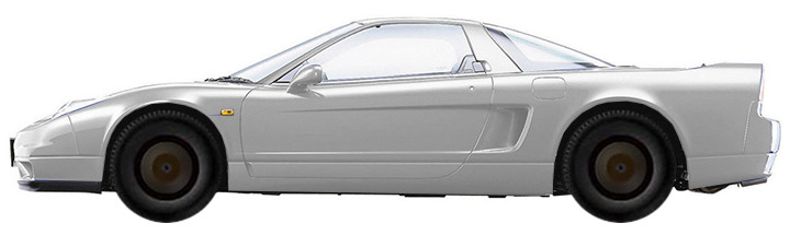 ���� HONDA NSX NA1 3.0i (1995-2005)