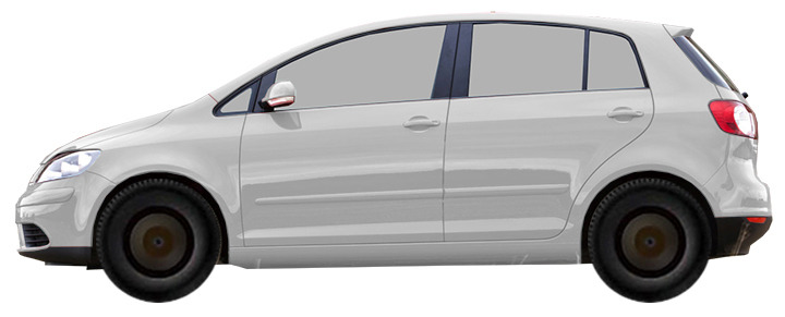 ���� VOLKSWAGEN Golf V 1KP Plus 1.4 (2005-2008)