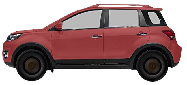 ���� GREAT WALL Hover M4 Crossover 1.5 (2013-2016)