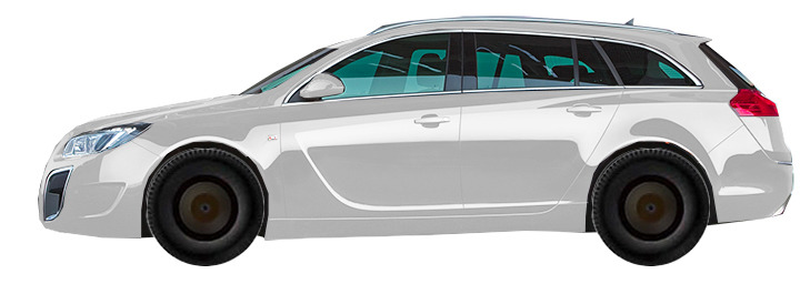 ���� OPEL Insignia OG-A Country Tourer 2.0 SIDI Turbo (2013-2016)