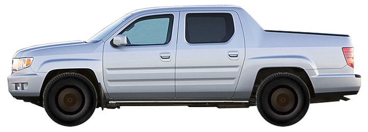���� HONDA Ridgeline GLT 3.5 4WD (2005-2013)