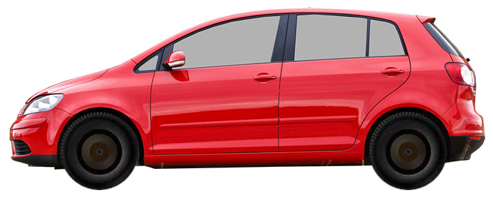 ���� VOLKSWAGEN Golf V 1KP Plus 1.6 FSI (2005-2008)