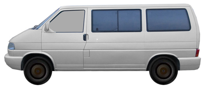 ���� VOLKSWAGEN Multivan T4 Minivan 2.5 (1996-2003)