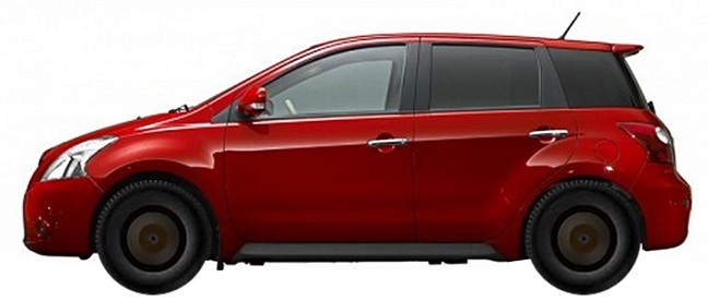 ���� GREAT WALL Florid Hatchback 5d 1.2 TD (2009-2013)
