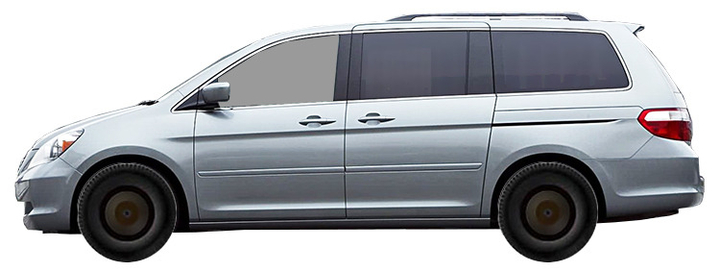 ���� HONDA Odyssey RB 2.4 (2004-2008)