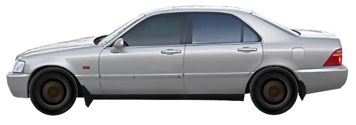 ���� HONDA Legend KA9 3.5 V6 (1996-2004)