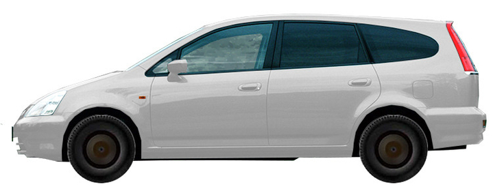 ���� HONDA Stream RN1-RN5 2.0 (2001-2004)