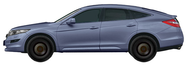 ���� HONDA Crosstour SUV 3.5 4WD (2008-2012)