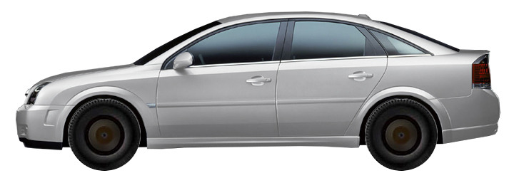 ���� OPEL Vectra Z02/Z18XE Hatchback 1.6 (2002-2005)
