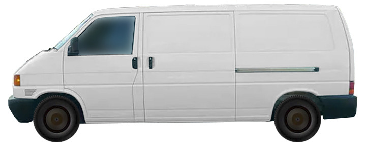 ���� VOLKSWAGEN Transporter T4 Furgon 1.9 (1996-2003)