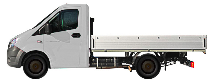 ���� ГАЗ Газель Next A21/A22 2.8D (2013-2024)