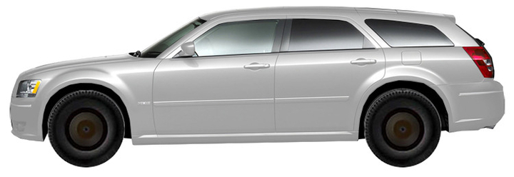 ���� DODGE Magnum Wagon SRT8 6.1 (2004-2008)