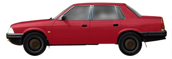 ���� АЗЛК 2142 Иван Калита Седан 2142R7 F7R/F4R 2.0 (1998-2001)