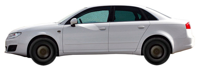 ���� SEAT Exeo 3R2 Sedan 1.8 TSI (2009-2013)